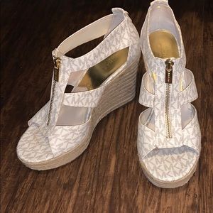 Michael Kors Wedges